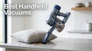 Best Handheld Vacuums