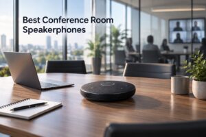 Best Conference Room Speakerphones