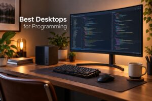 Best Desktops for Programming