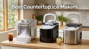 Best Countertop Ice Makers
