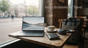 Best Ultrabooks for Travel