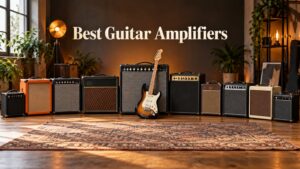 Best Guitar Amplifiers