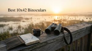 Best 10x42 Binoculars