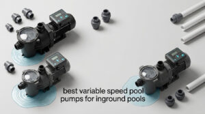 best variable speed pool pumps for inground pools