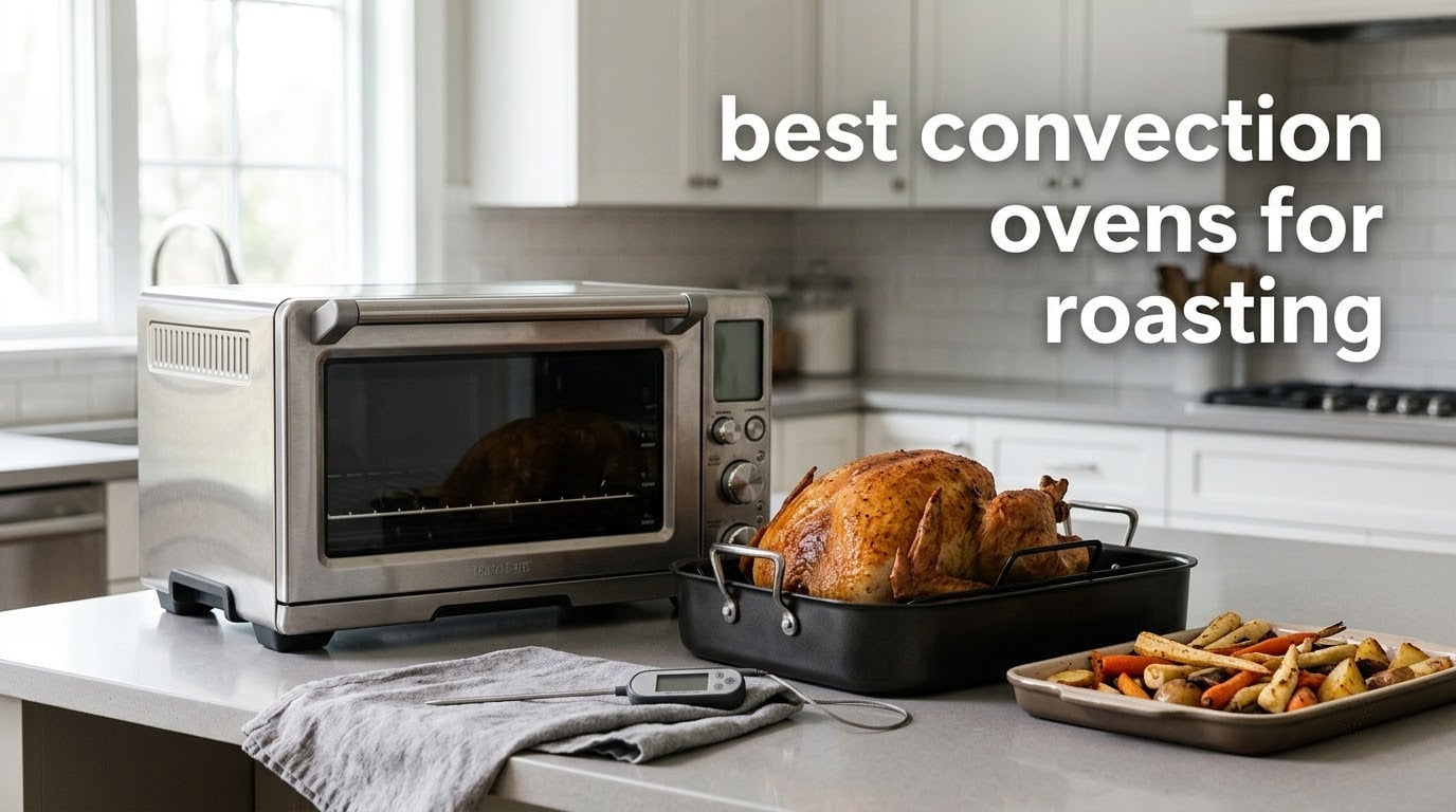 best convection ovens for roasting