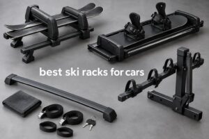 best ski racks for cars